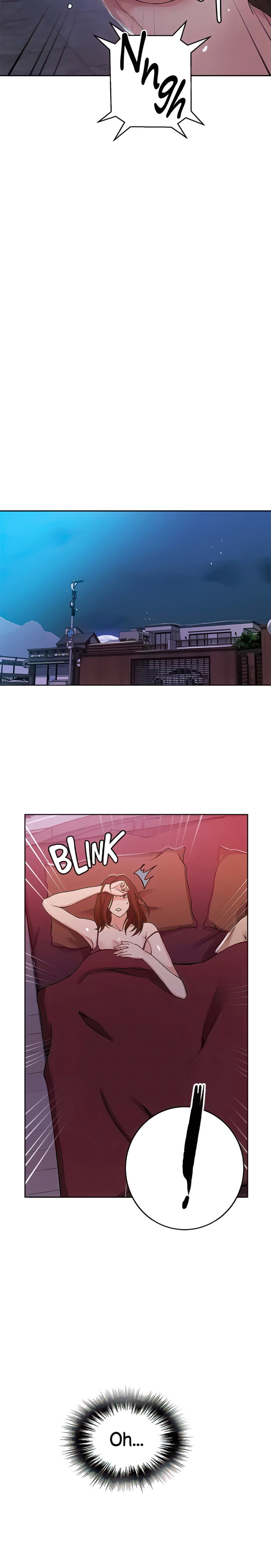 Secret Class Page 18 - MangaHe