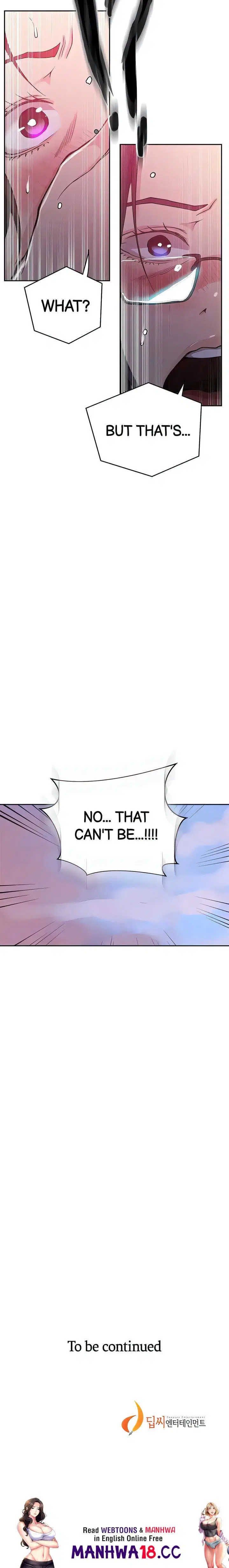 Secret Class Page 20 - MangaHe