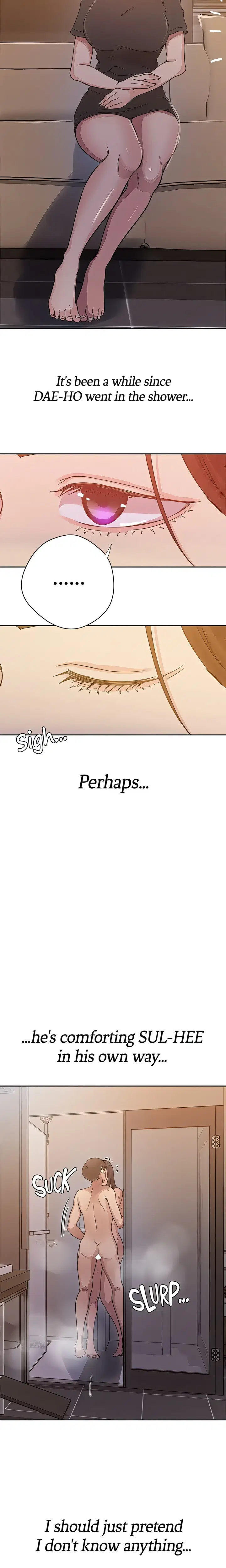 Secret Class Page 4 - MangaHe