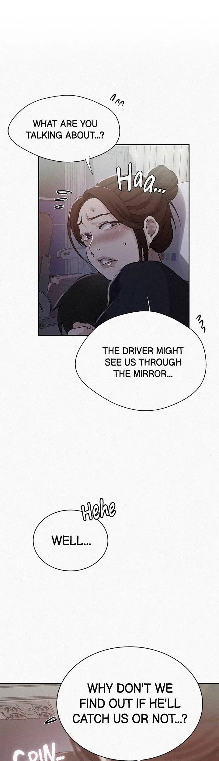 Secret Class Page 3 - MangaHe