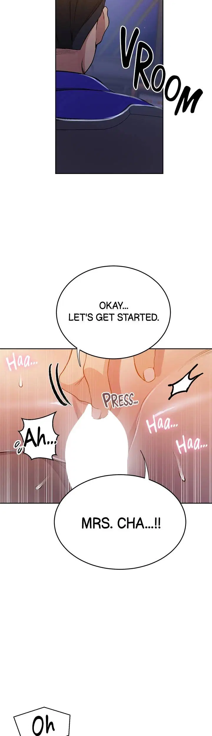 Secret Class Page 24 - MangaHe