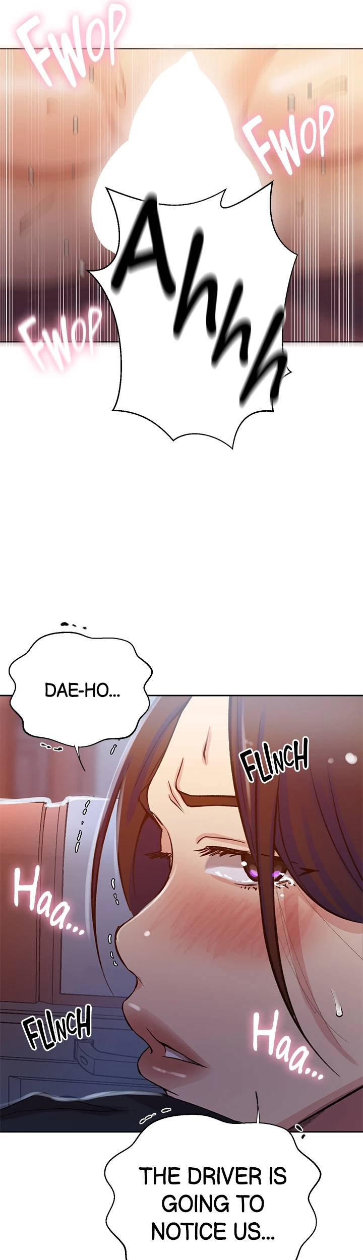 Secret Class Page 26 - MangaHe