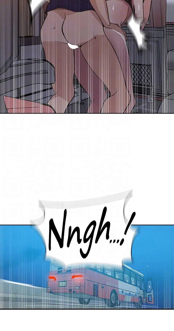 Secret Class Page 37 - MangaHe