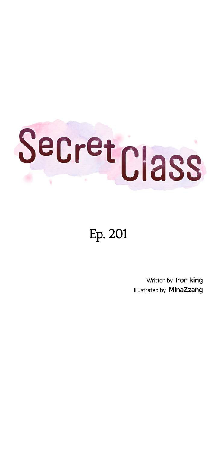 Secret Class Page 6 - MangaHe