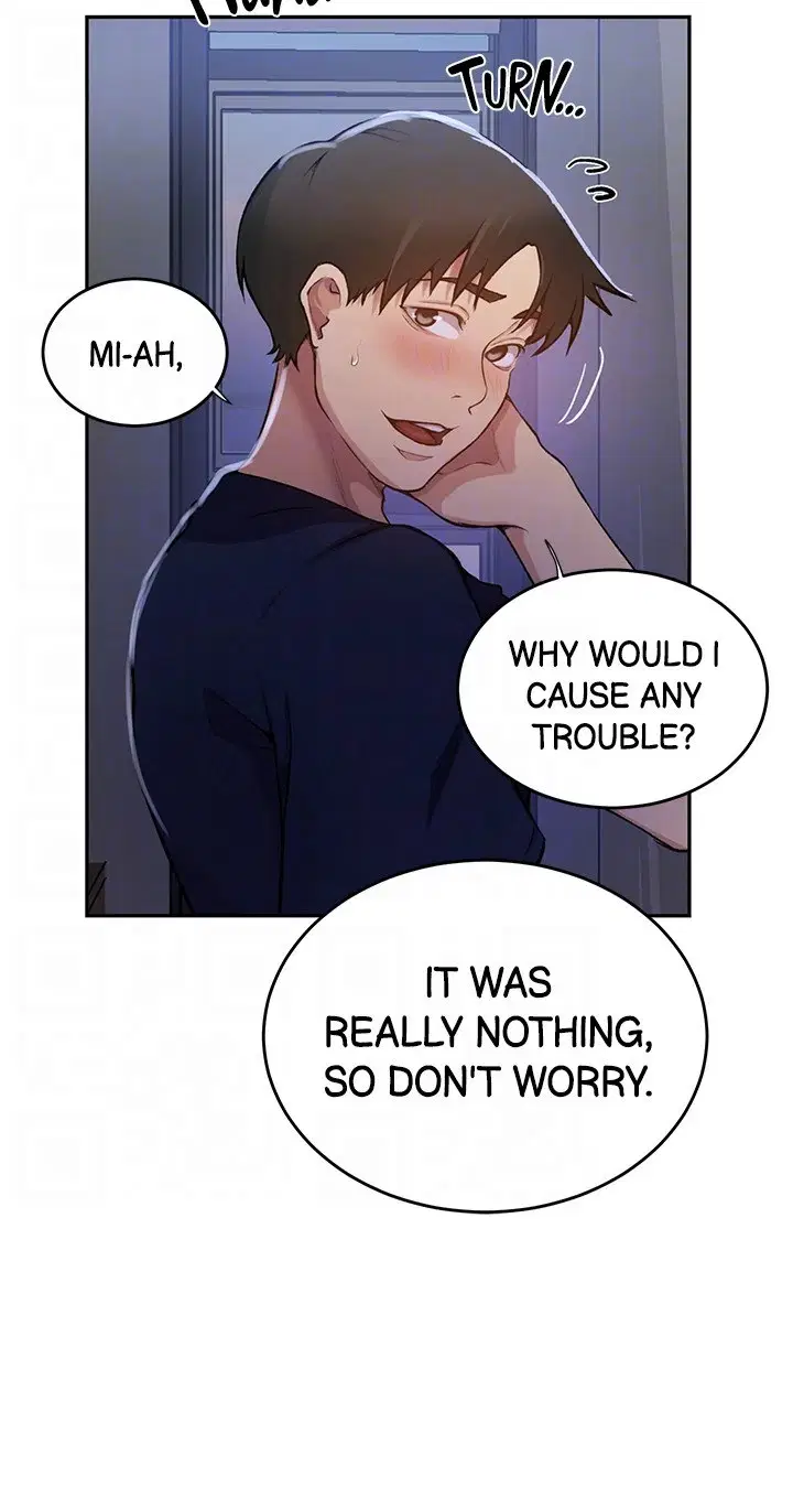 Secret Class Page 20 - MangaHe