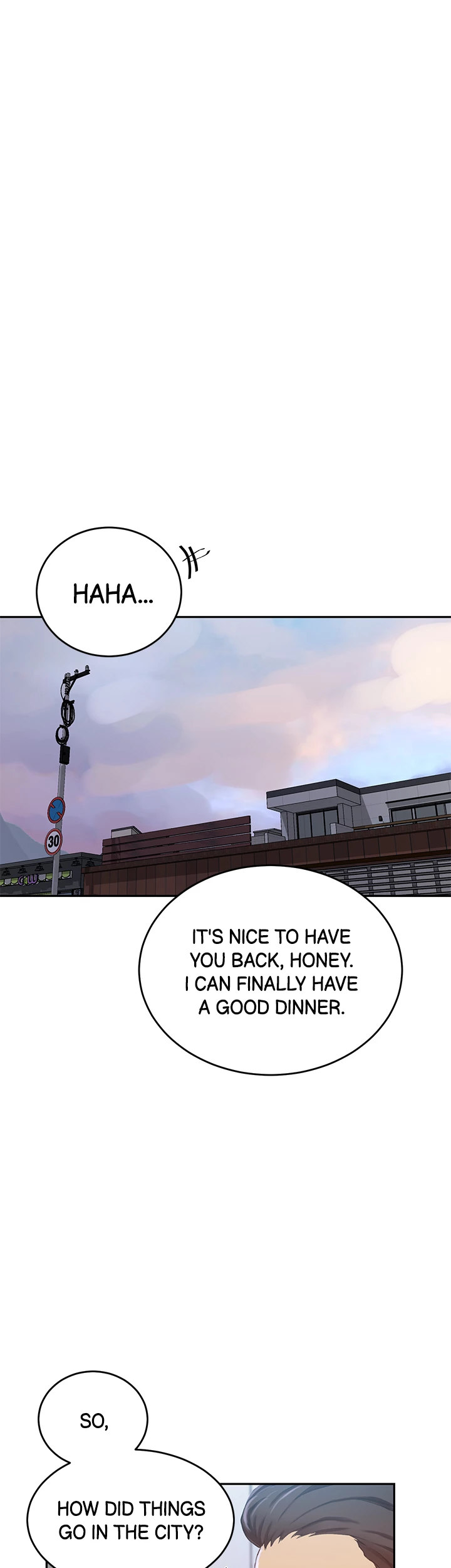Secret Class Page 22 - MangaHe