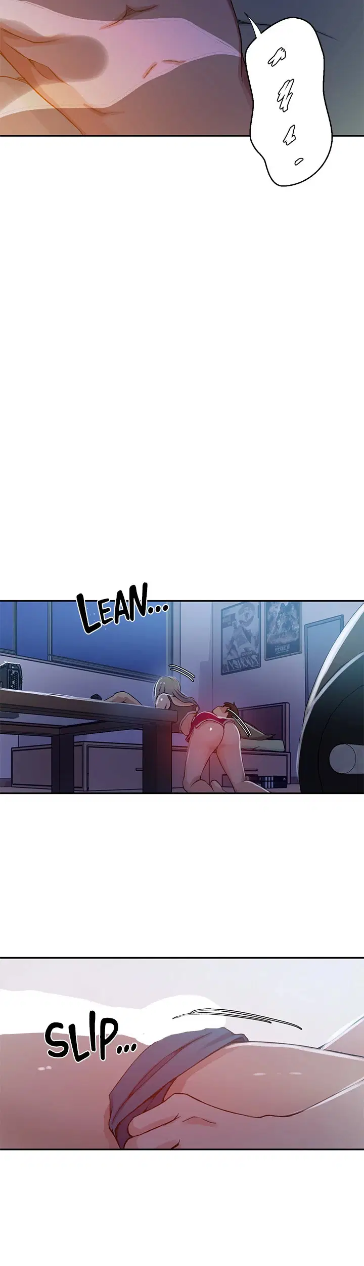 Secret Class Page 28 - MangaHe