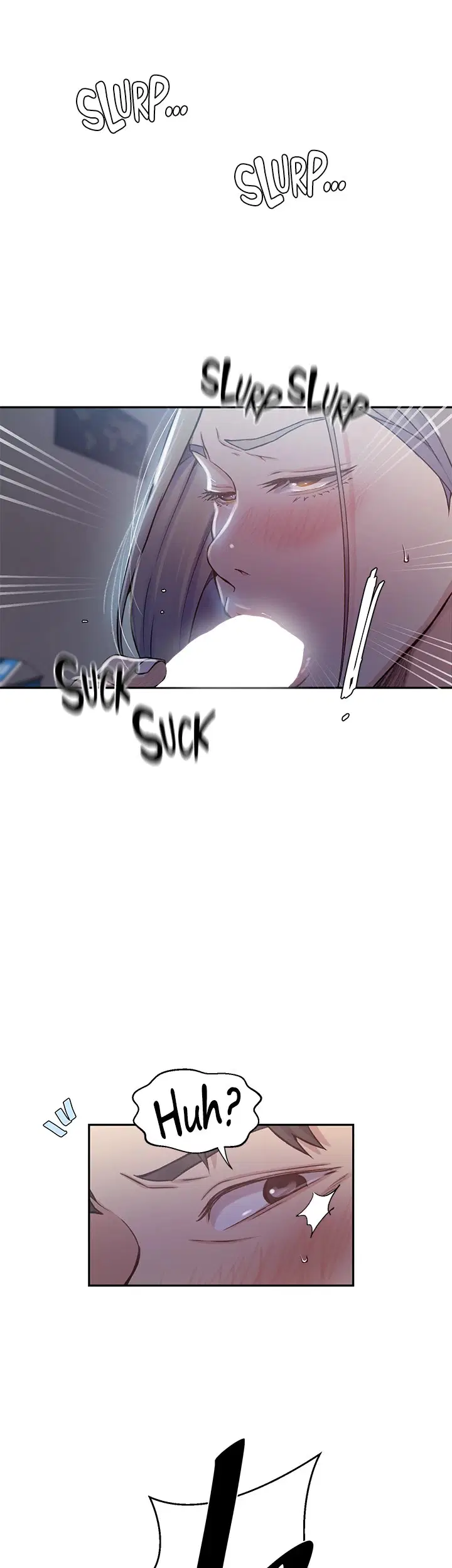 Secret Class Page 29 - MangaHe