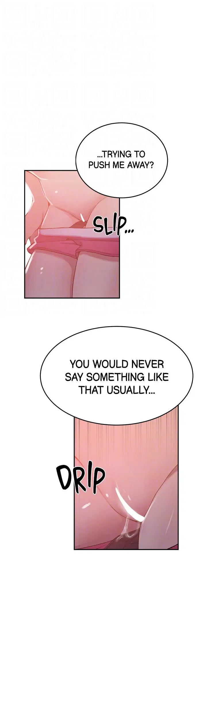 Secret Class Page 32 - MangaHe