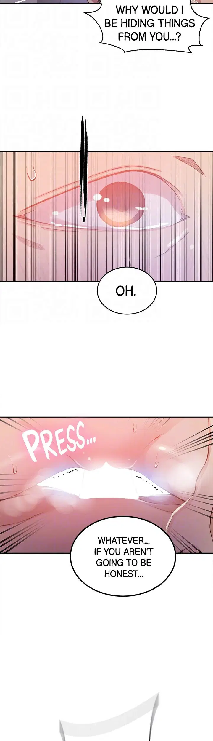 Secret Class Page 34 - MangaHe