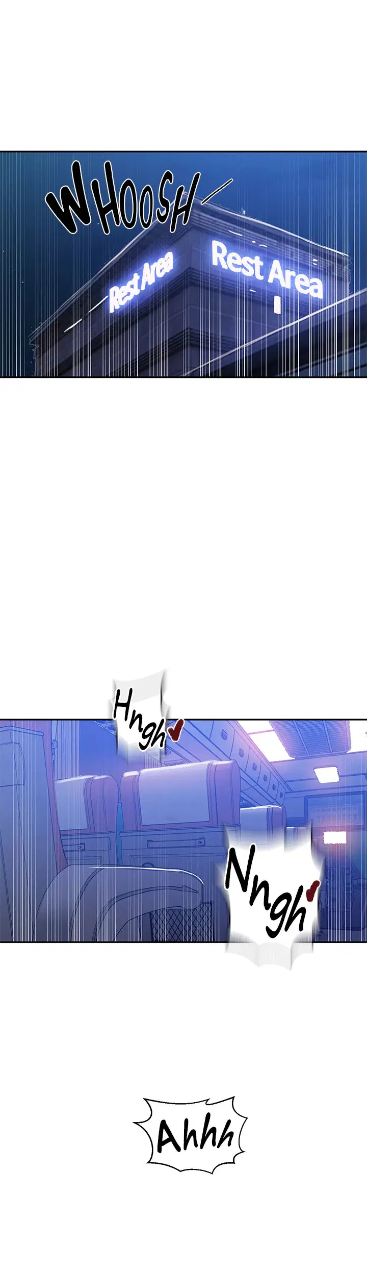 Secret Class Page 6 - MangaHe