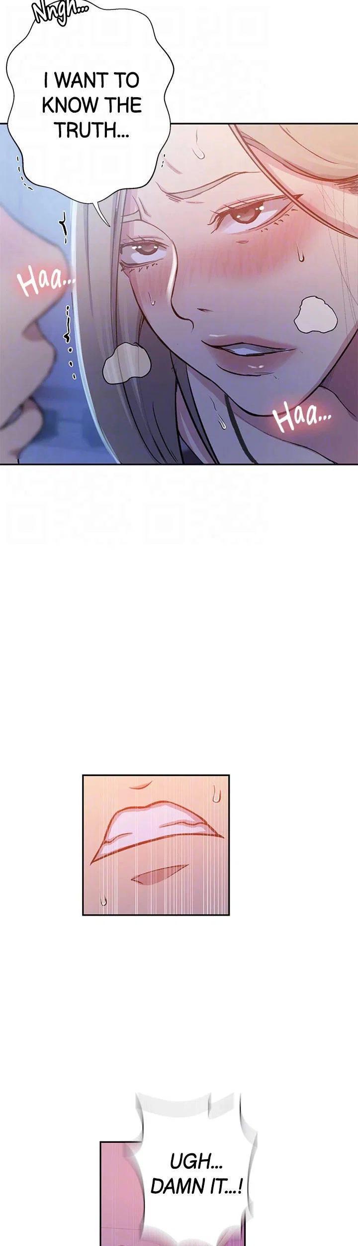 Secret Class Page 13 - MangaHe