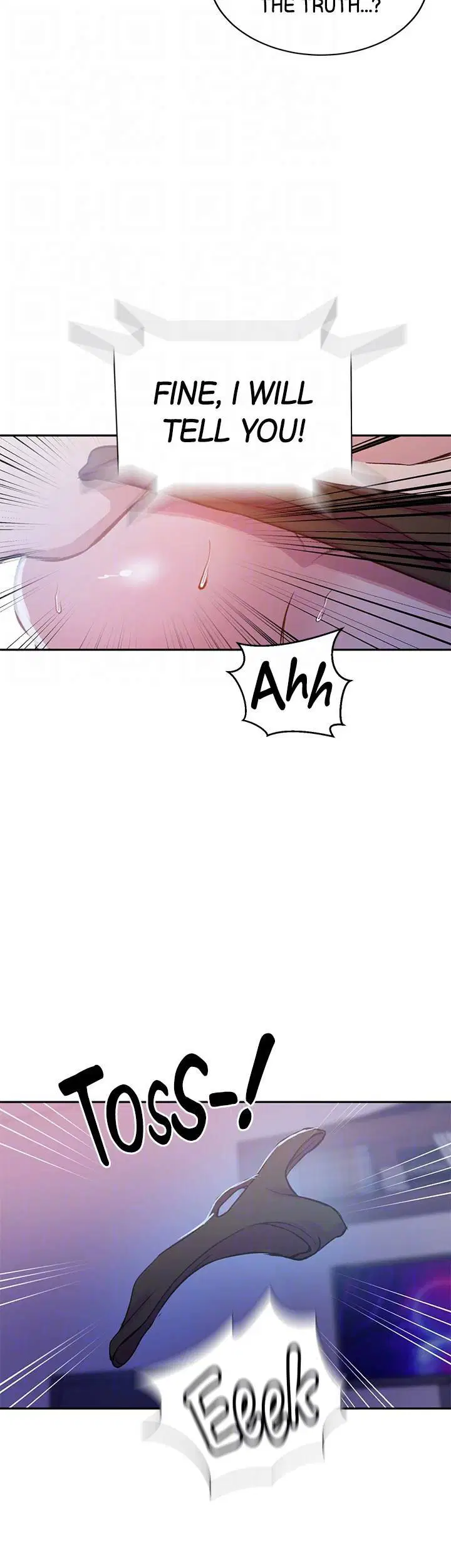 Secret Class Page 15 - MangaHe