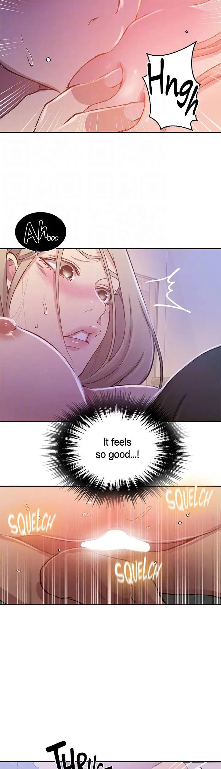 Secret Class Page 18 - MangaHe