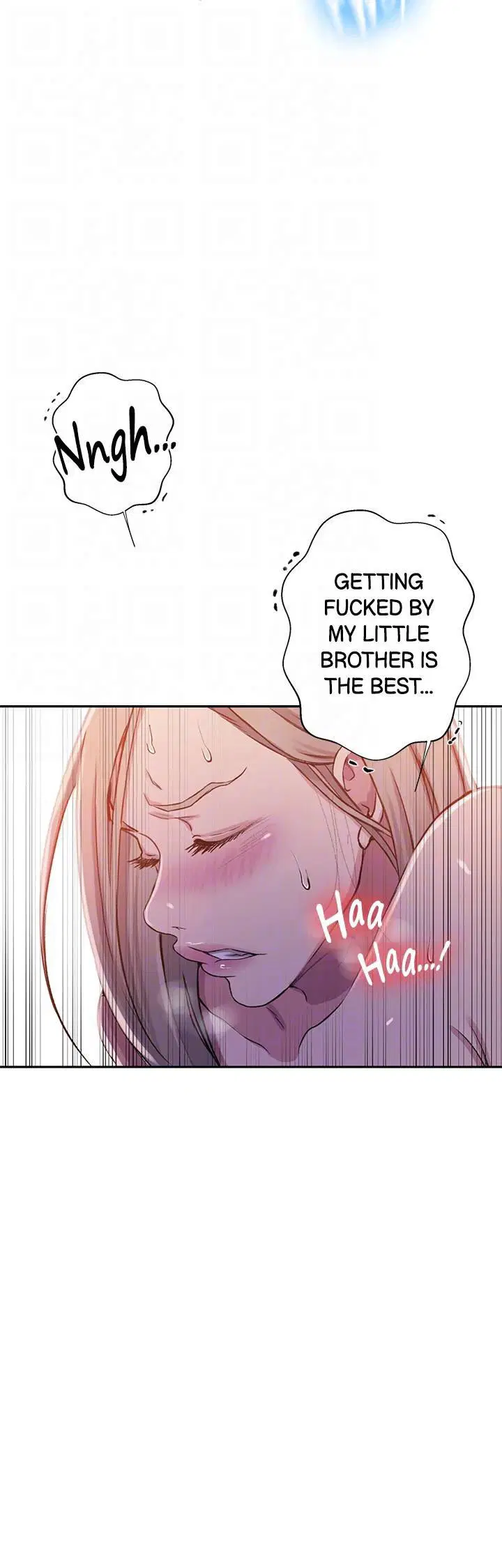 Secret Class Page 20 - MangaHe