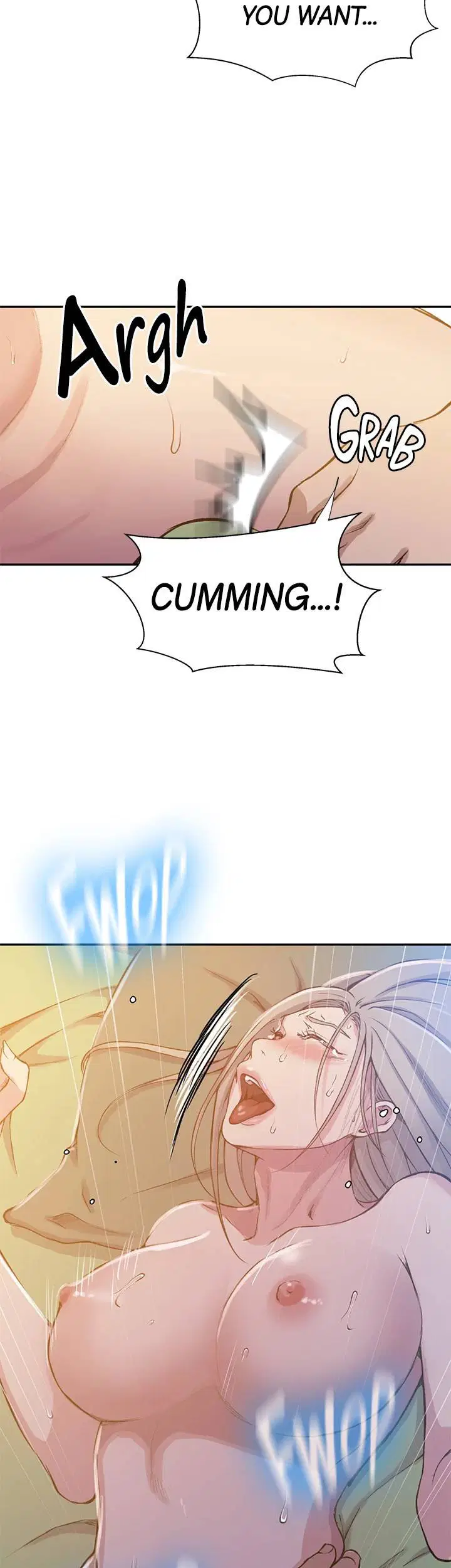 Secret Class Page 22 - MangaHe