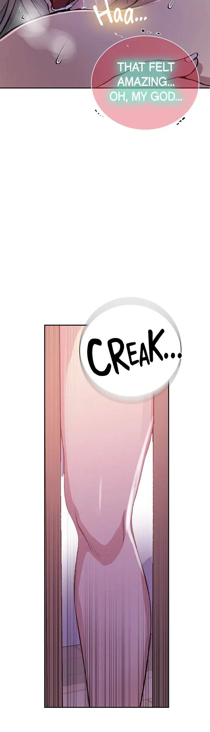 Secret Class Page 25 - MangaHe