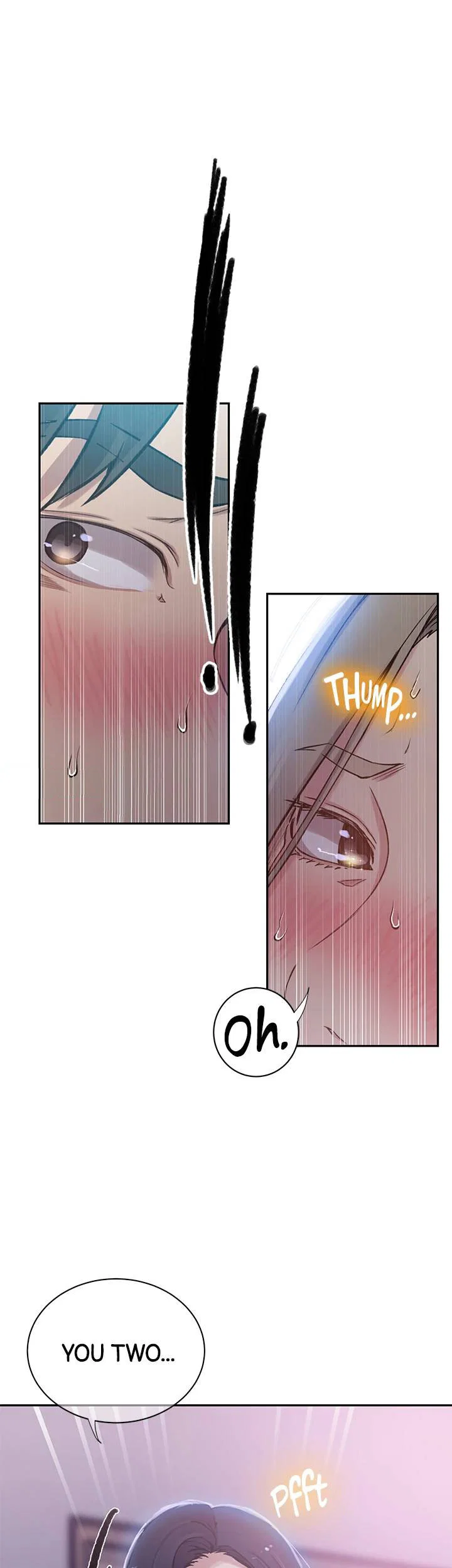 Secret Class Page 26 - MangaHe