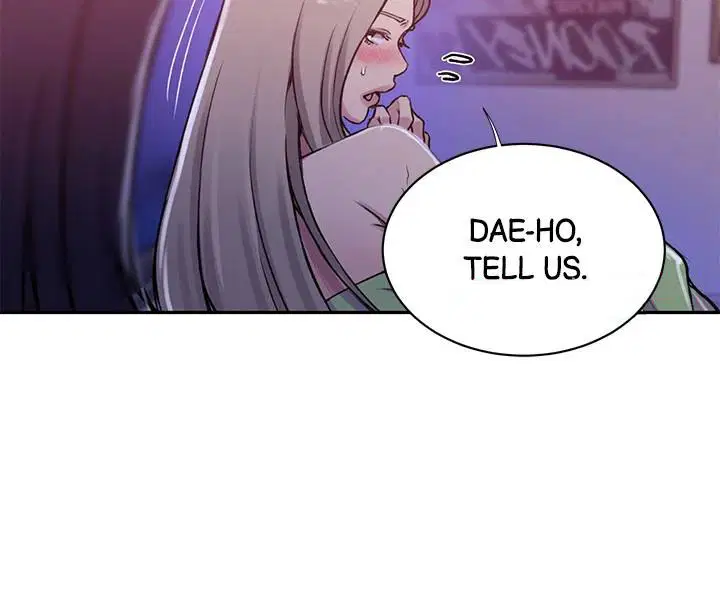 Secret Class Page 31 - MangaHe