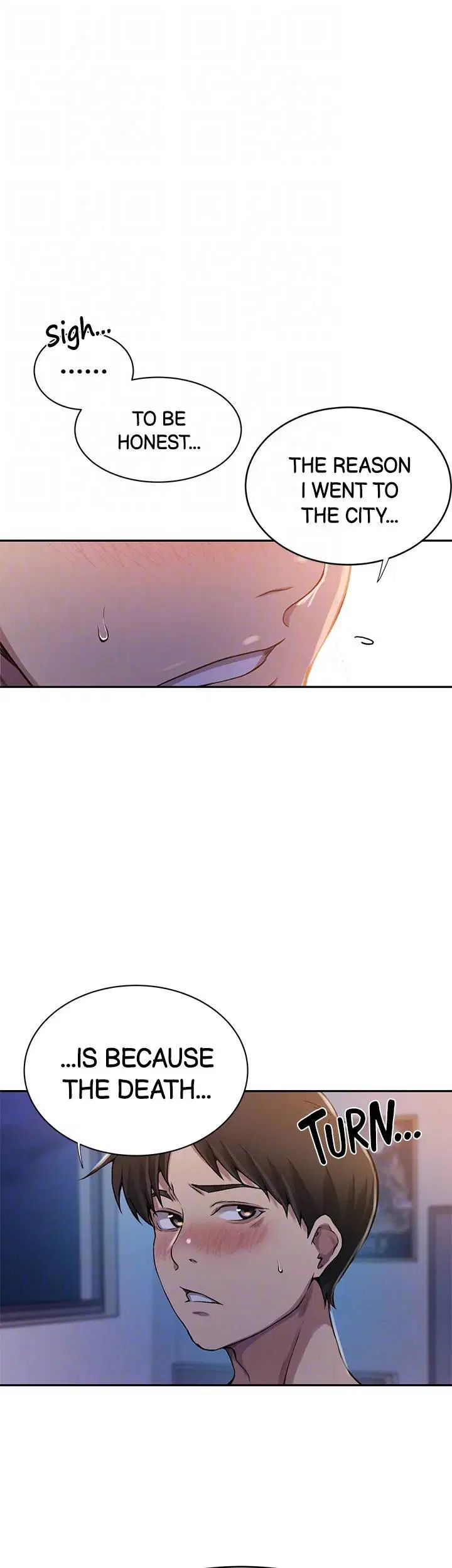 Secret Class Page 32 - MangaHe