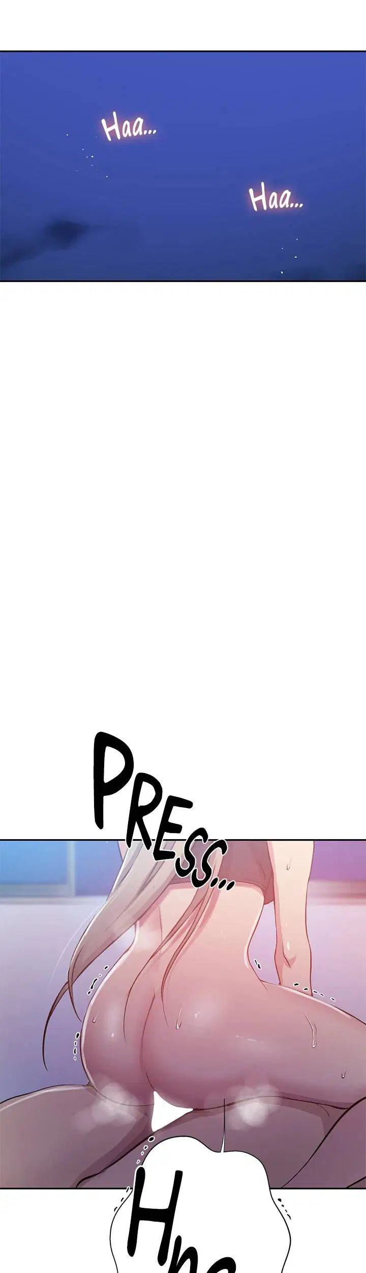 Secret Class Page 6 - MangaHe