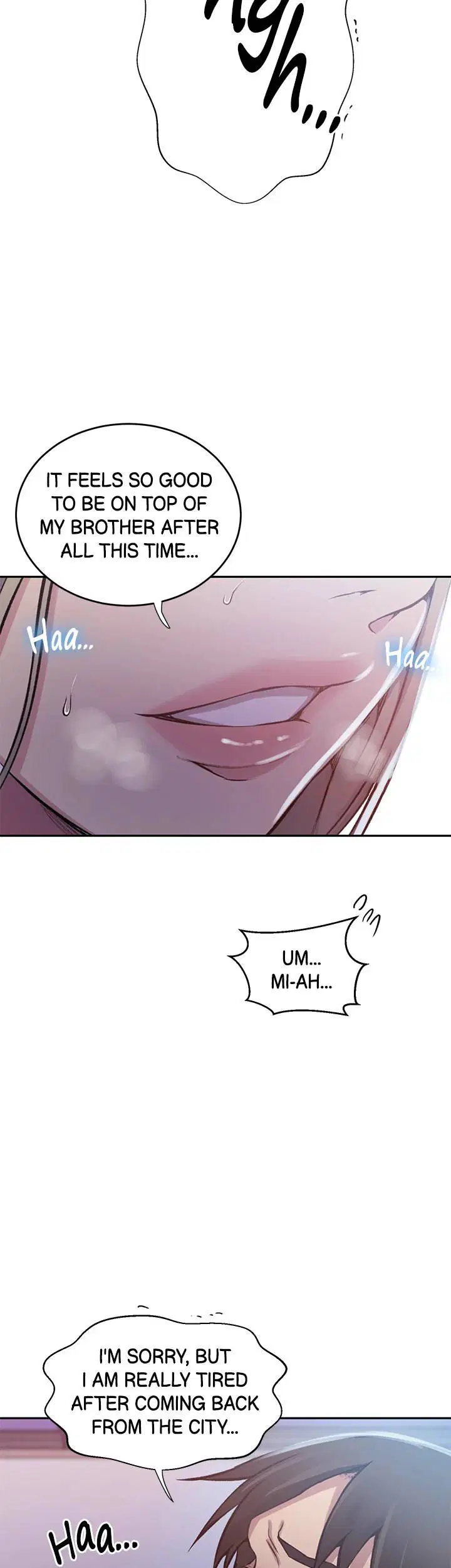 Secret Class Page 7 - MangaHe