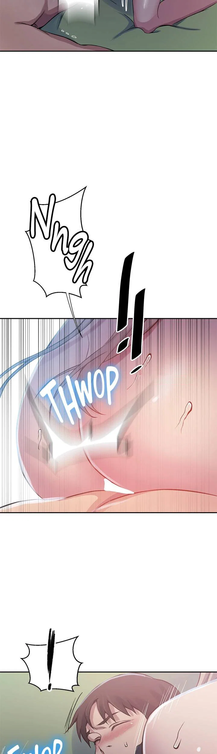 Secret Class Page 9 - MangaHe