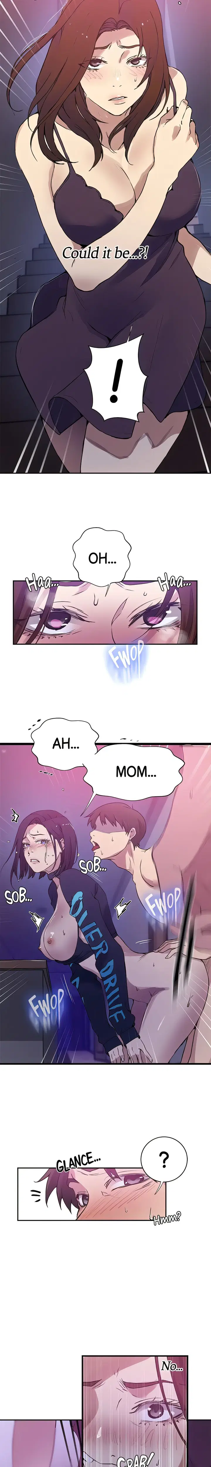 Secret Class Page 26 - MangaHe