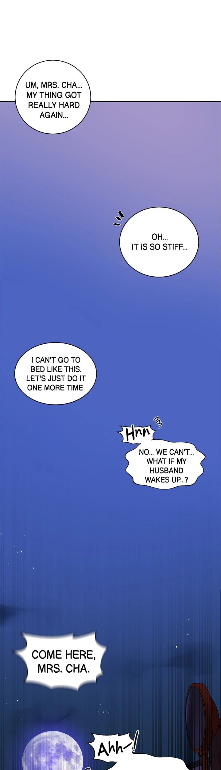 Secret Class Page 11 - MangaHe