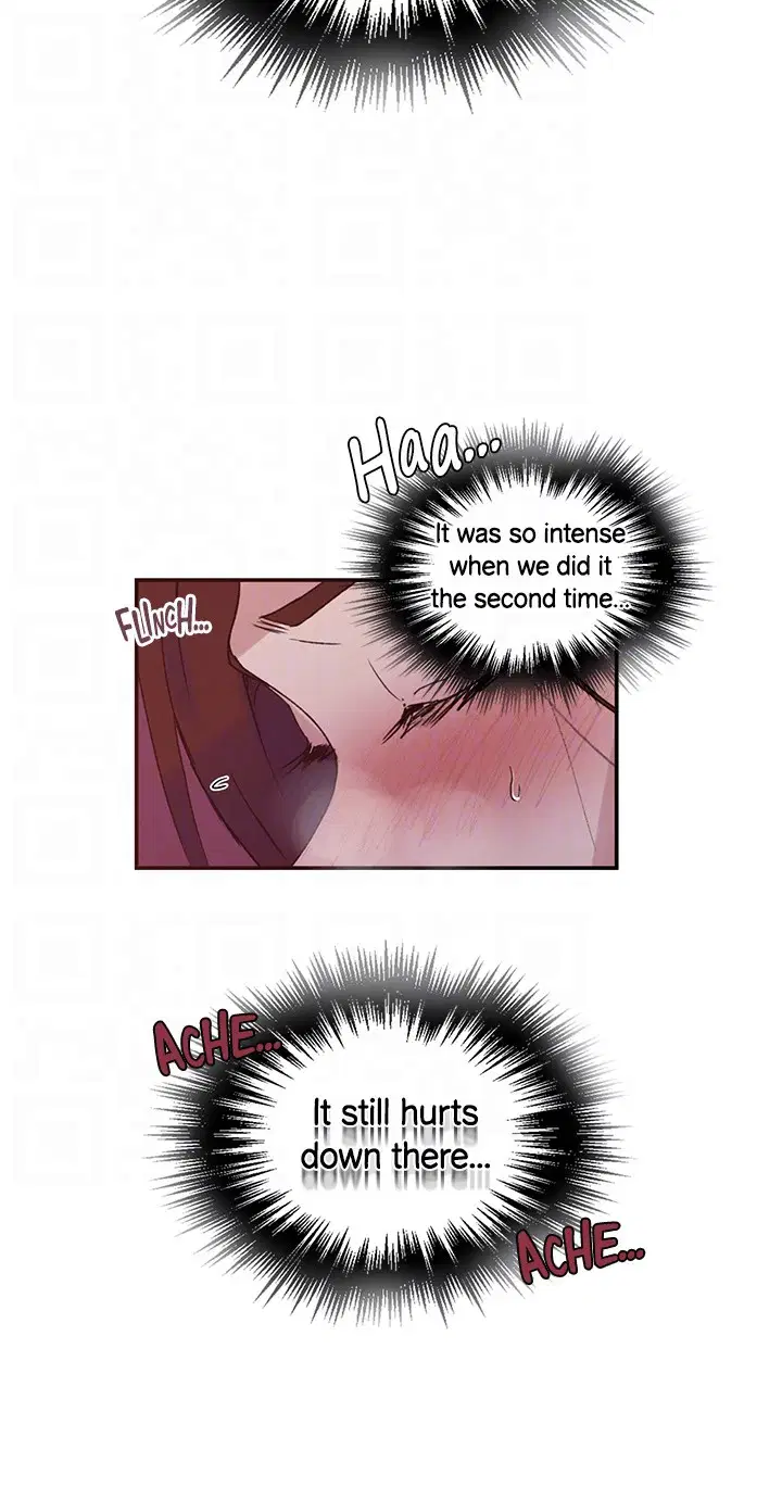 Secret Class Page 15 - MangaHe