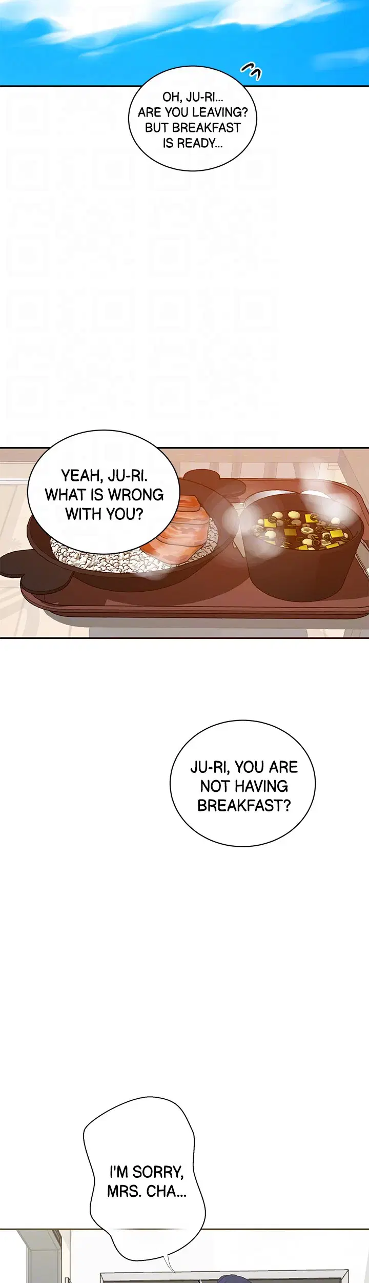 Secret Class Page 19 - MangaHe