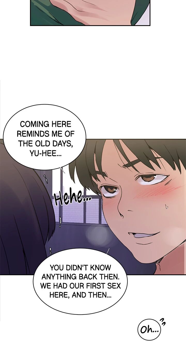 Secret Class Page 30 - MangaHe