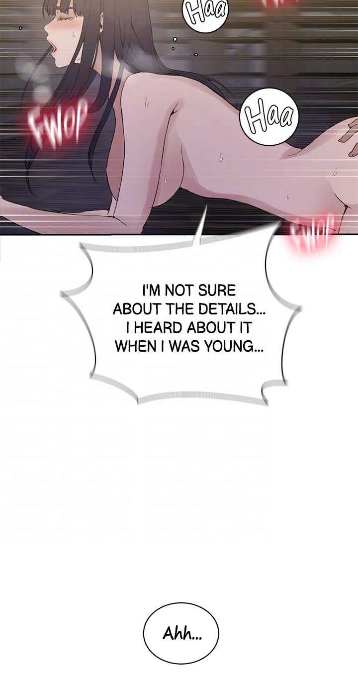 Secret Class Page 40 - MangaHe