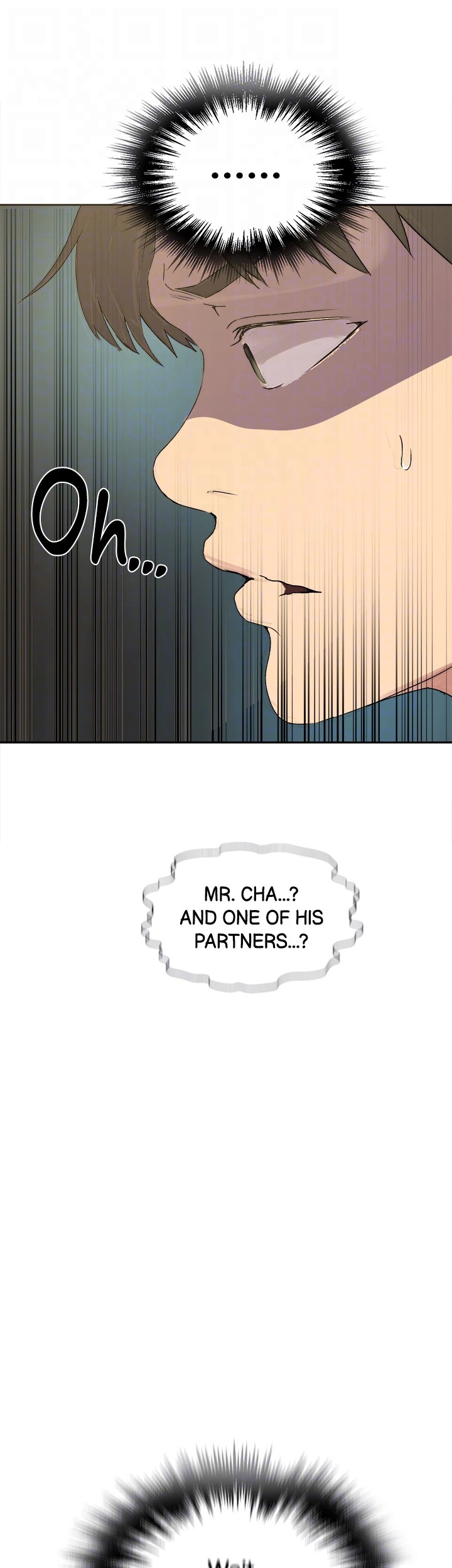 Secret Class Page 41 - MangaHe