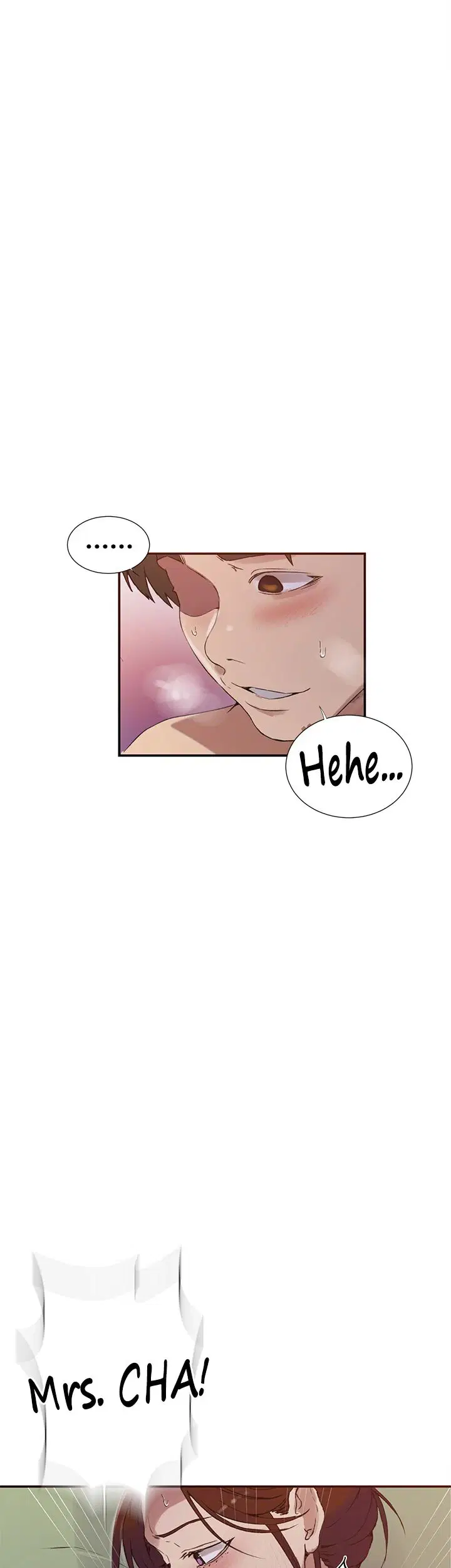 Secret Class Page 7 - MangaHe