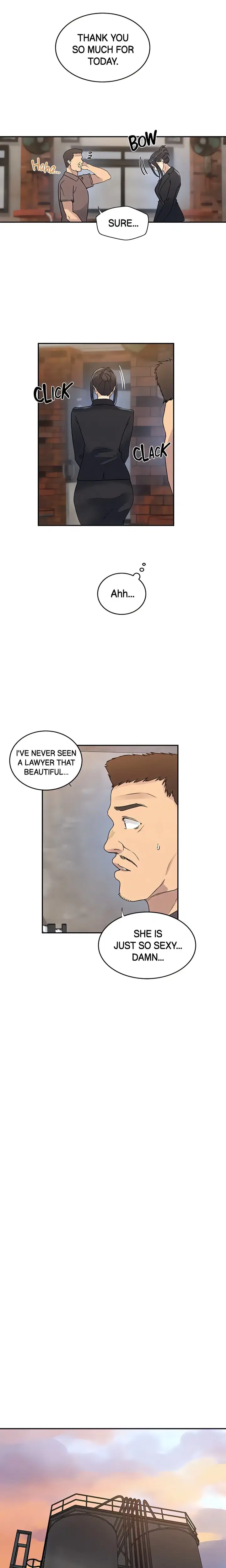 Secret Class Page 5 - MangaHe