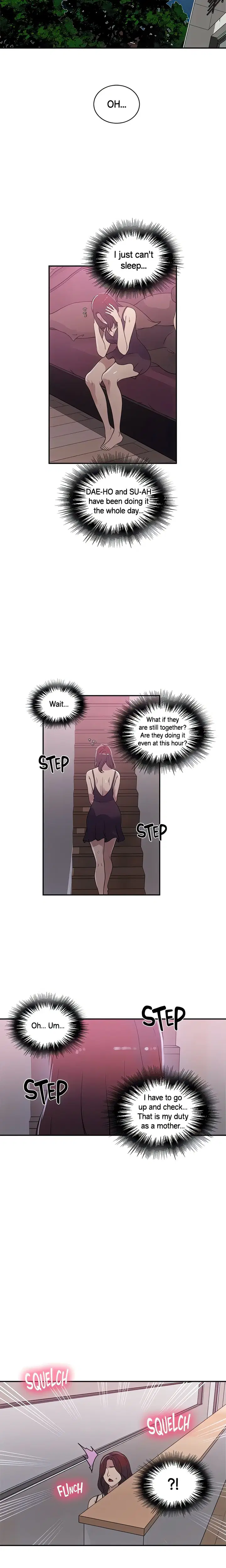 Secret Class Page 13 - MangaHe