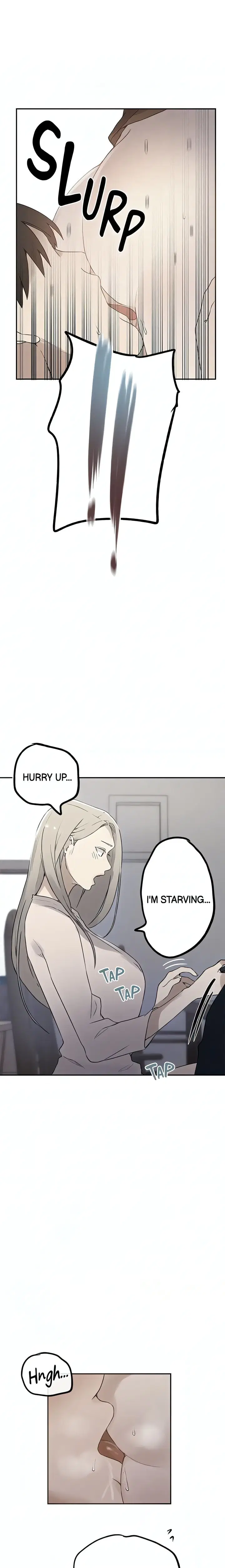 Secret Class Page 2 - MangaHe