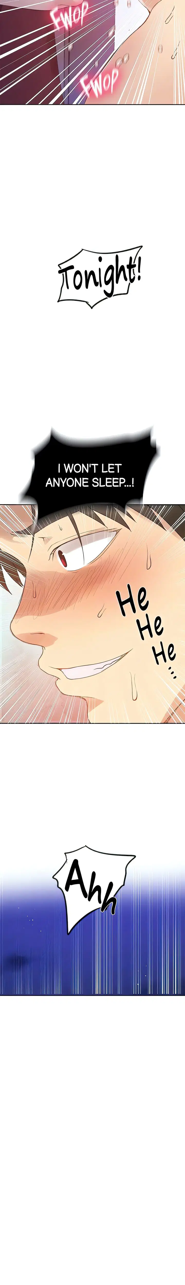 Secret Class Page 19 - MangaHe