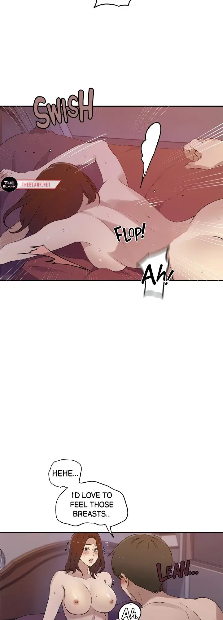 Secret Class Page 11 - MangaHe