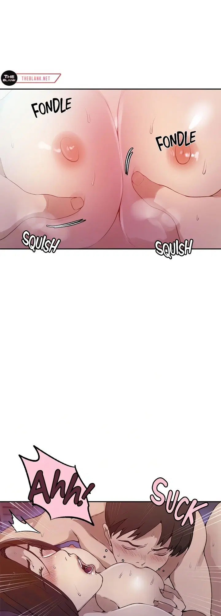 Secret Class Page 14 - MangaHe