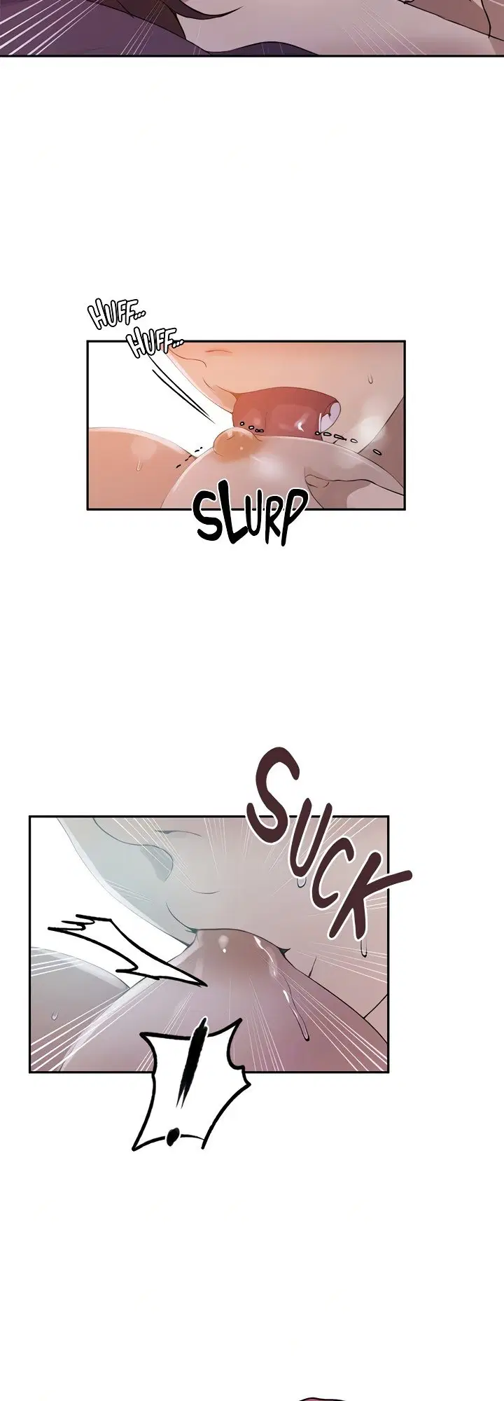 Secret Class Page 15 - MangaHe