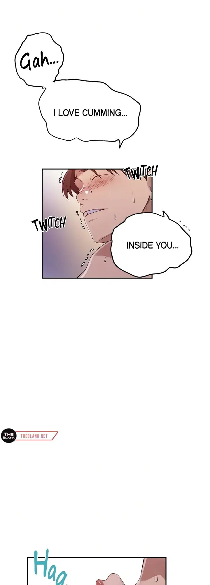 Secret Class Page 22 - MangaHe