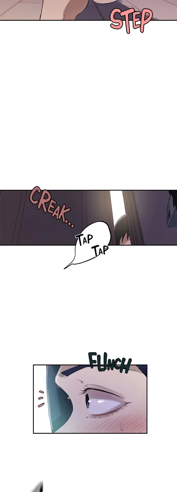 Secret Class Page 33 - MangaHe