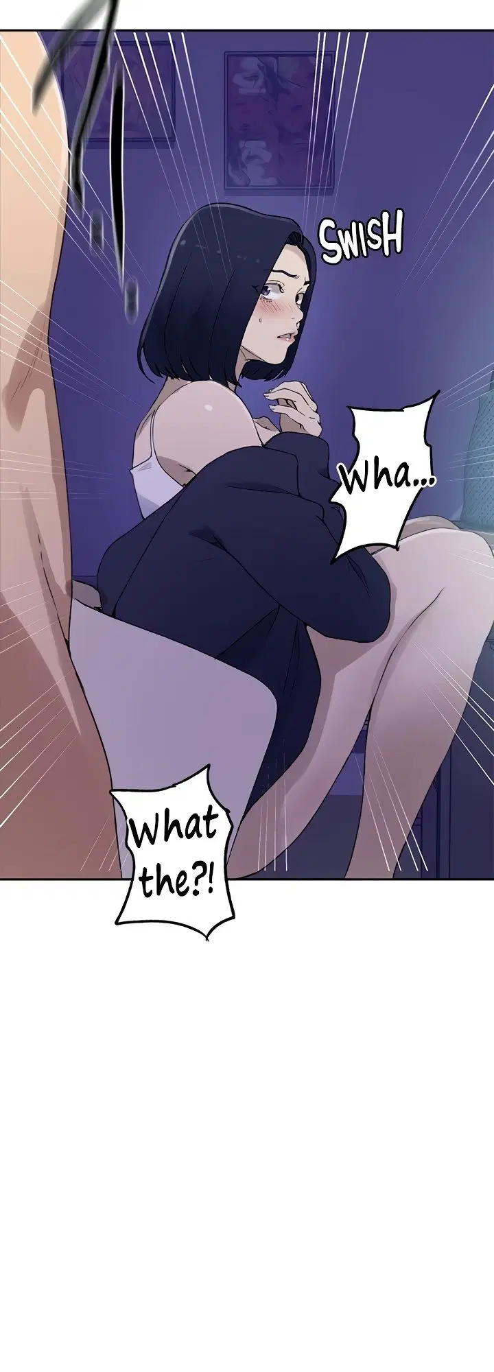Secret Class Page 34 - MangaHe