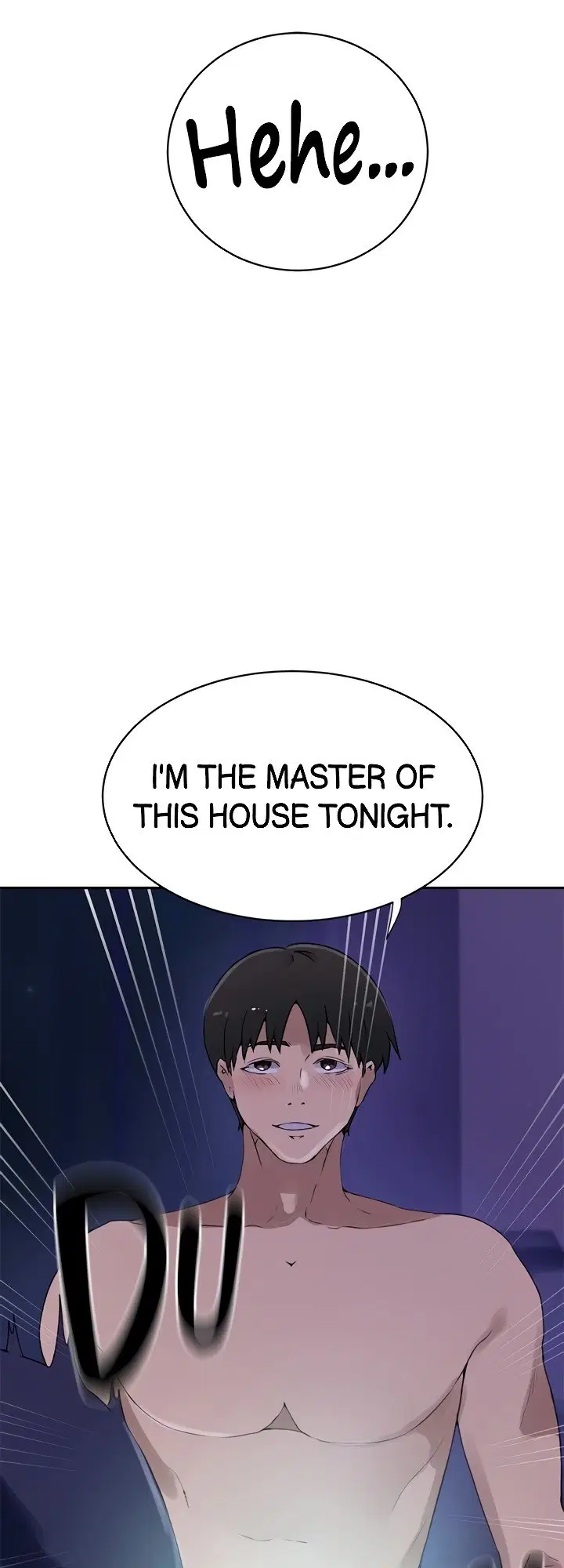 Secret Class Page 35 - MangaHe