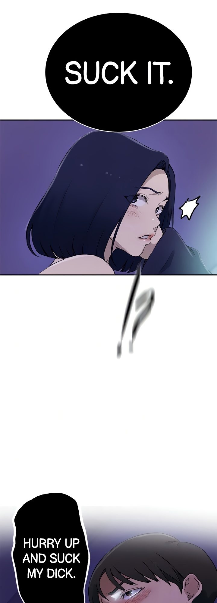 Secret Class Page 37 - MangaHe