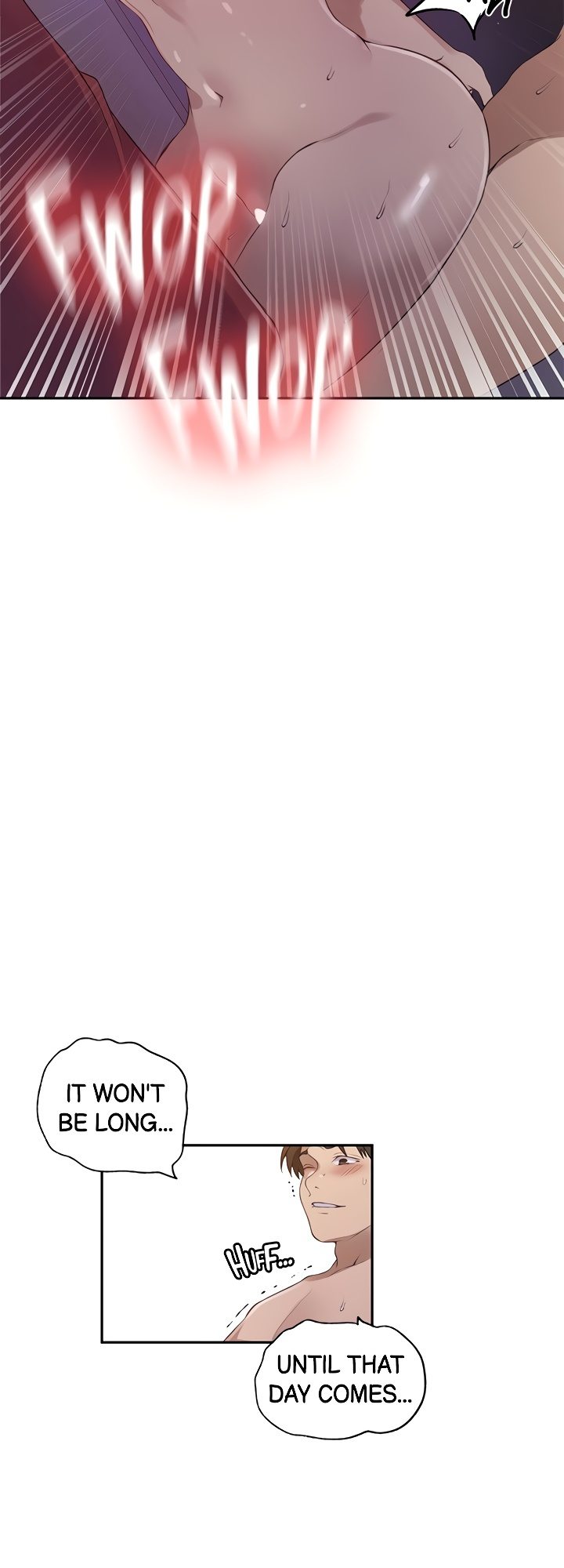 Secret Class Page 9 - MangaHe