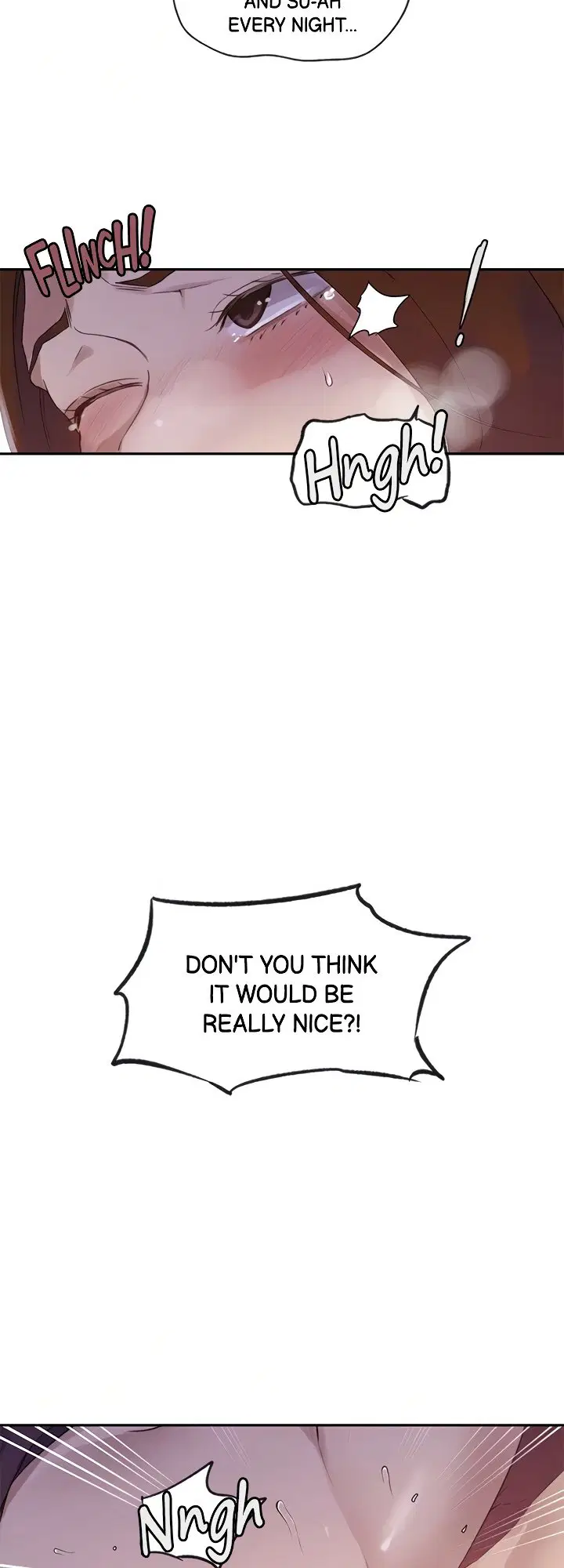 Secret Class Page 14 - MangaHe