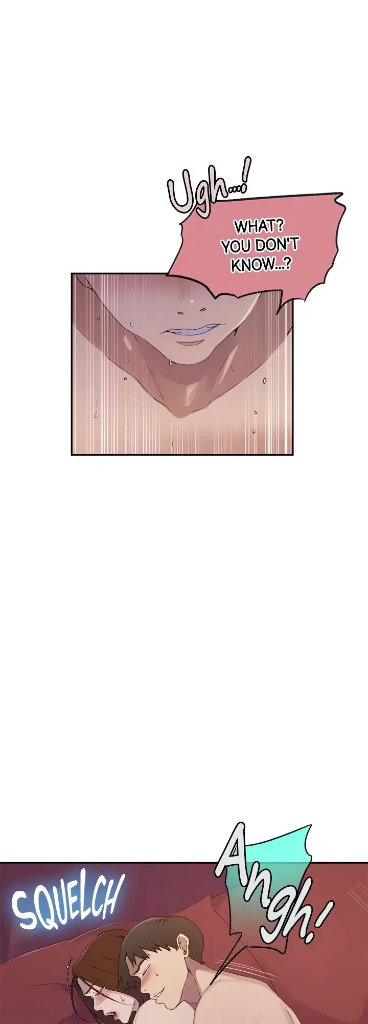 Secret Class Page 16 - MangaHe